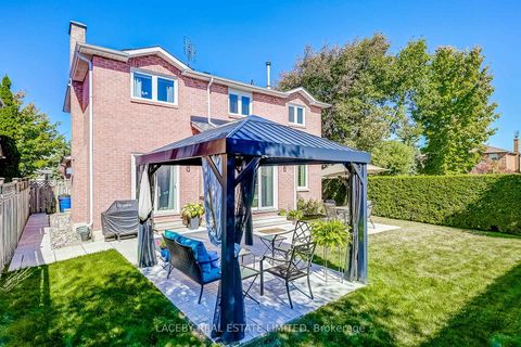 Photo 27 at 20 Marsh Street, North Richvale, Richmond Hill
