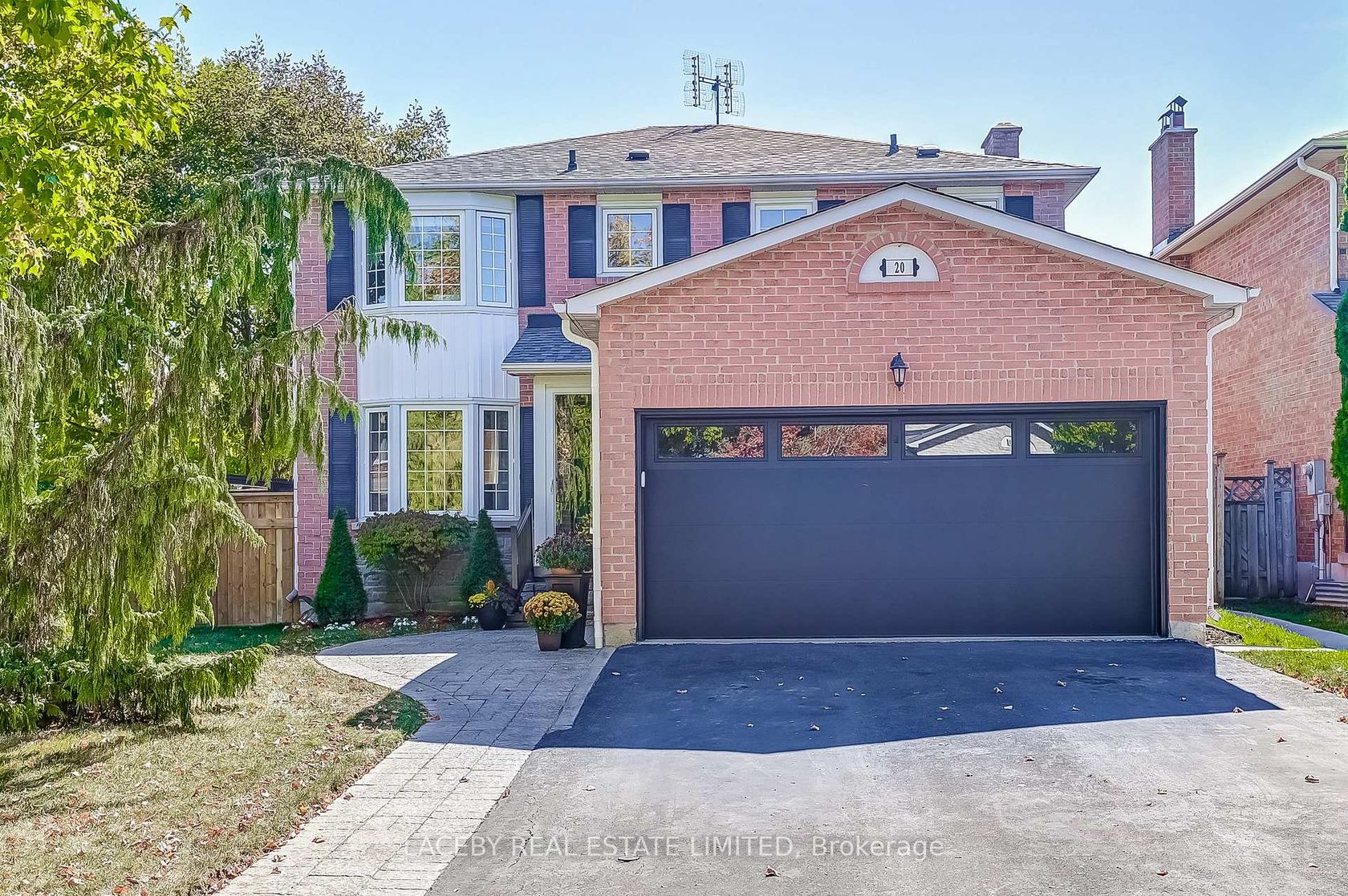20 Marsh Street, North Richvale, Richmond Hill 