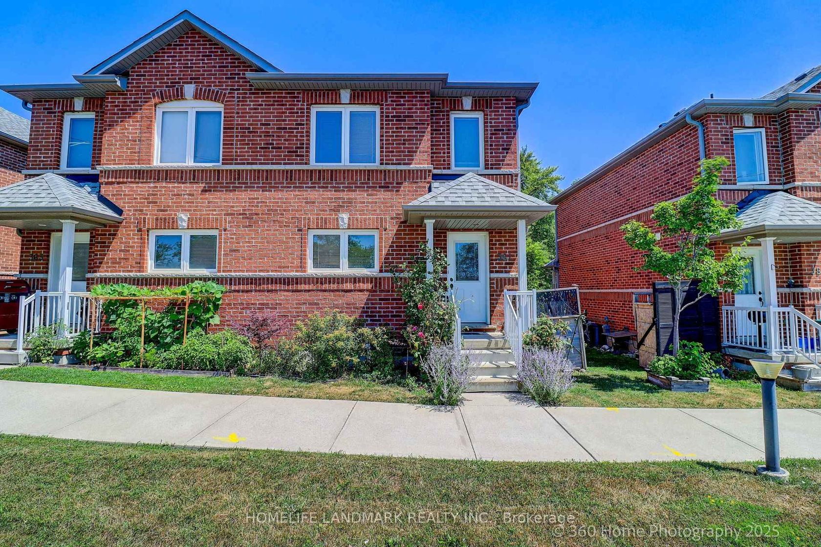 3 - 361 Birchmount Road, Cliffside, Toronto 