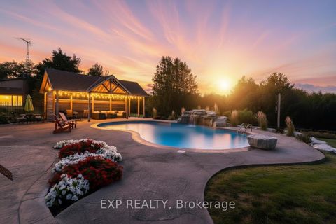 Photo 1 at 18 Acton Road, Rural Uxbridge, Uxbridge