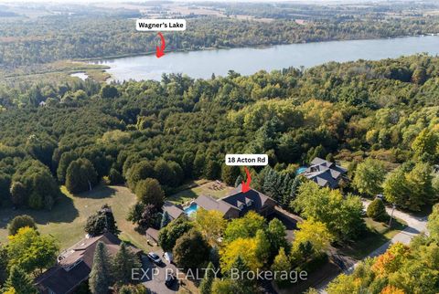 Photo 3 at 18 Acton Road, Rural Uxbridge, Uxbridge