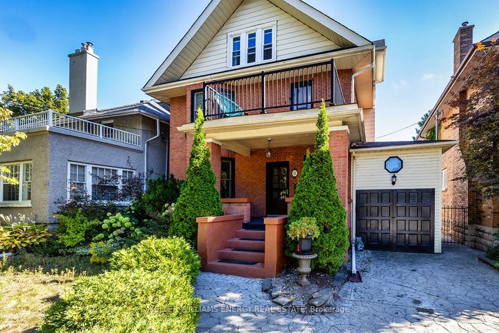 Photo 2 at 23 Connaught Street, O'Neill, Oshawa