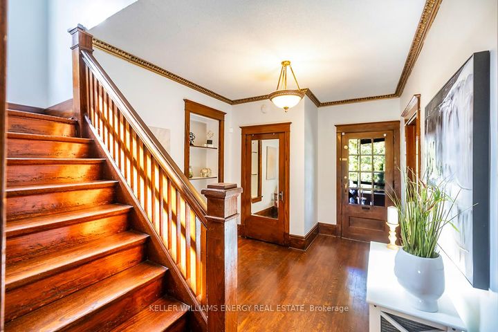 Photo 4 at 23 Connaught Street, O'Neill, Oshawa