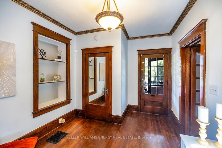 Photo 5 at 23 Connaught Street, O'Neill, Oshawa