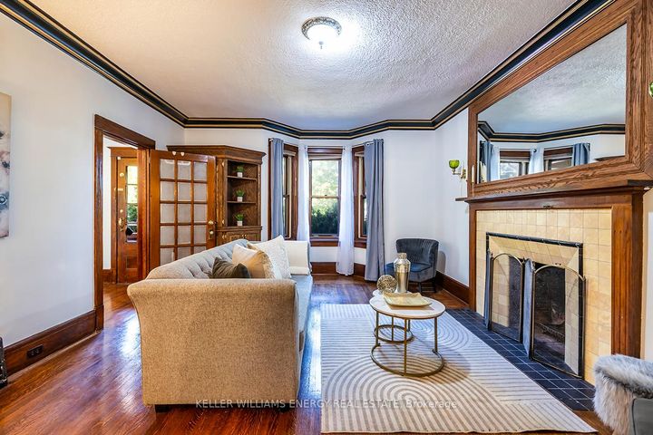 Photo 6 at 23 Connaught Street, O'Neill, Oshawa
