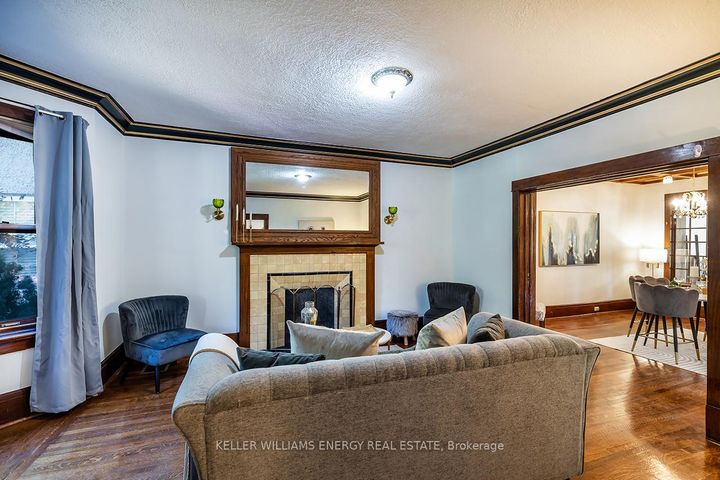 Photo 8 at 23 Connaught Street, O'Neill, Oshawa