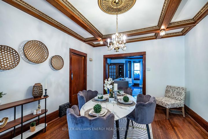 Photo 12 at 23 Connaught Street, O'Neill, Oshawa