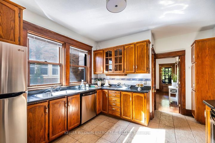 Photo 13 at 23 Connaught Street, O'Neill, Oshawa