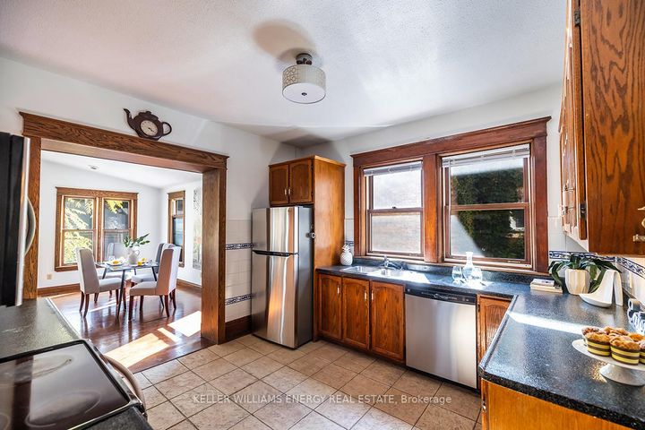 Photo 16 at 23 Connaught Street, O'Neill, Oshawa