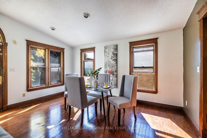 Photo 17 at 23 Connaught Street, O'Neill, Oshawa