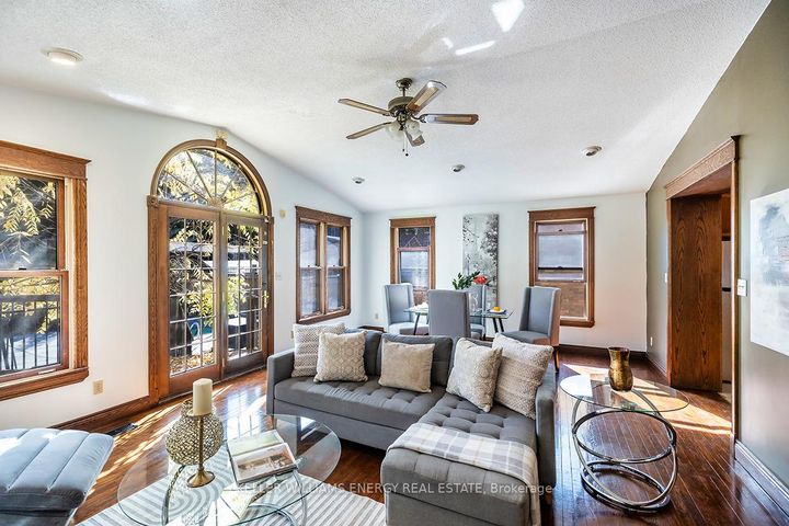 Photo 18 at 23 Connaught Street, O'Neill, Oshawa