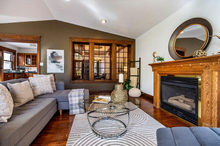 Photo 20 at 23 Connaught Street, O'Neill, Oshawa