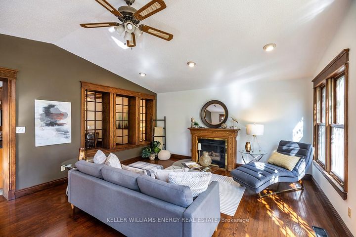 Photo 21 at 23 Connaught Street, O'Neill, Oshawa