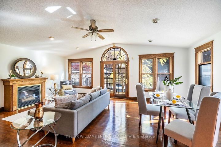 Photo 22 at 23 Connaught Street, O'Neill, Oshawa