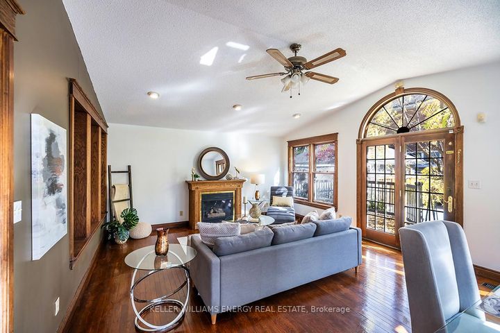 Photo 23 at 23 Connaught Street, O'Neill, Oshawa