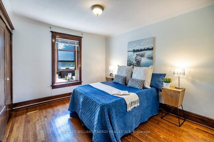 Photo 26 at 23 Connaught Street, O'Neill, Oshawa