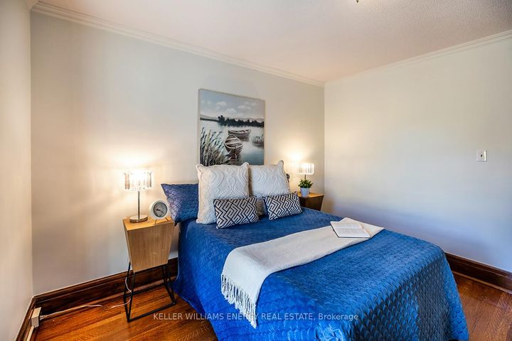 Photo 27 at 23 Connaught Street, O'Neill, Oshawa