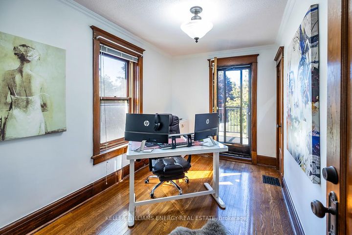 Photo 29 at 23 Connaught Street, O'Neill, Oshawa