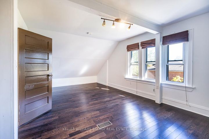 Photo 33 at 23 Connaught Street, O'Neill, Oshawa