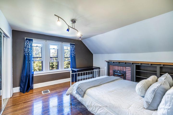 Photo 37 at 23 Connaught Street, O'Neill, Oshawa
