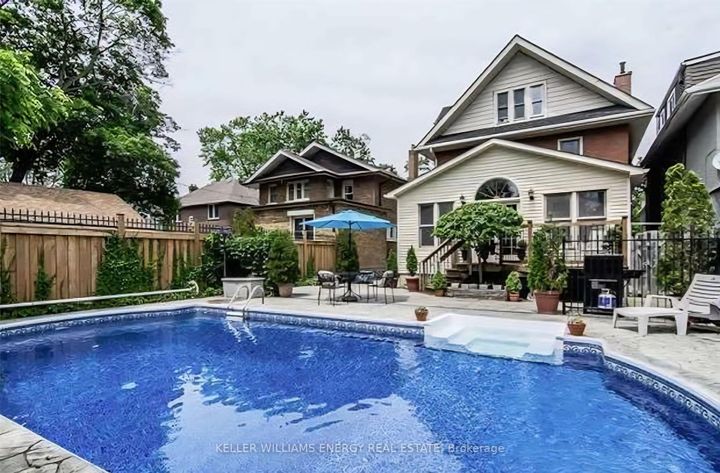 Photo 45 at 23 Connaught Street, O'Neill, Oshawa
