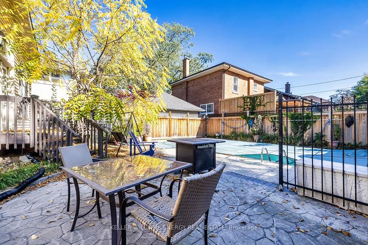 Photo 46 at 23 Connaught Street, O'Neill, Oshawa