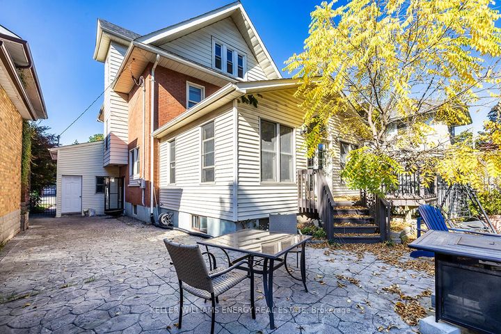 Photo 48 at 23 Connaught Street, O'Neill, Oshawa