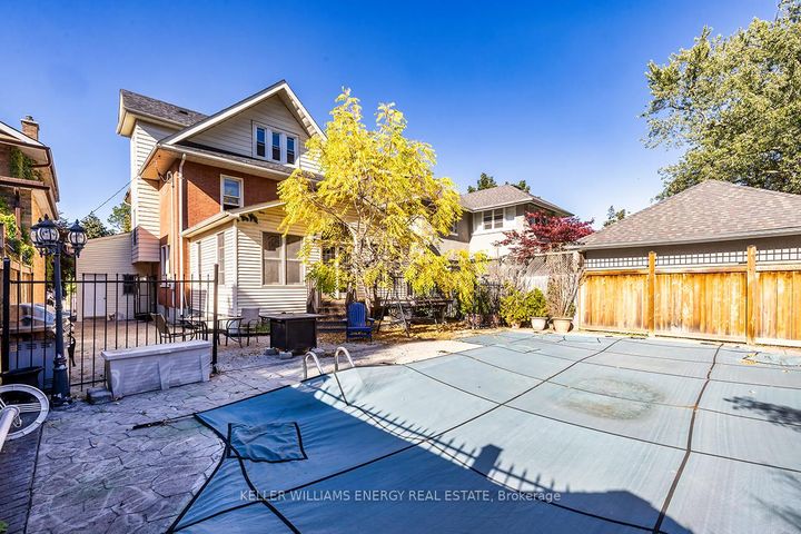 Photo 49 at 23 Connaught Street, O'Neill, Oshawa