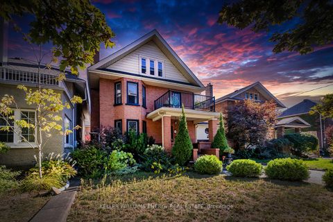 Photo 0 at 23 Connaught Street, O'Neill, Oshawa