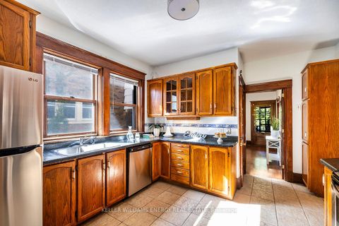 Photo 13 at 23 Connaught Street, O'Neill, Oshawa