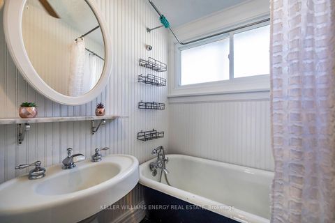 Photo 34 at 23 Connaught Street, O'Neill, Oshawa