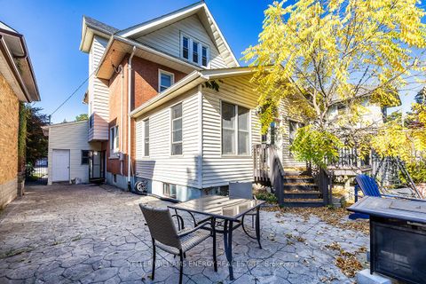 Photo 48 at 23 Connaught Street, O'Neill, Oshawa