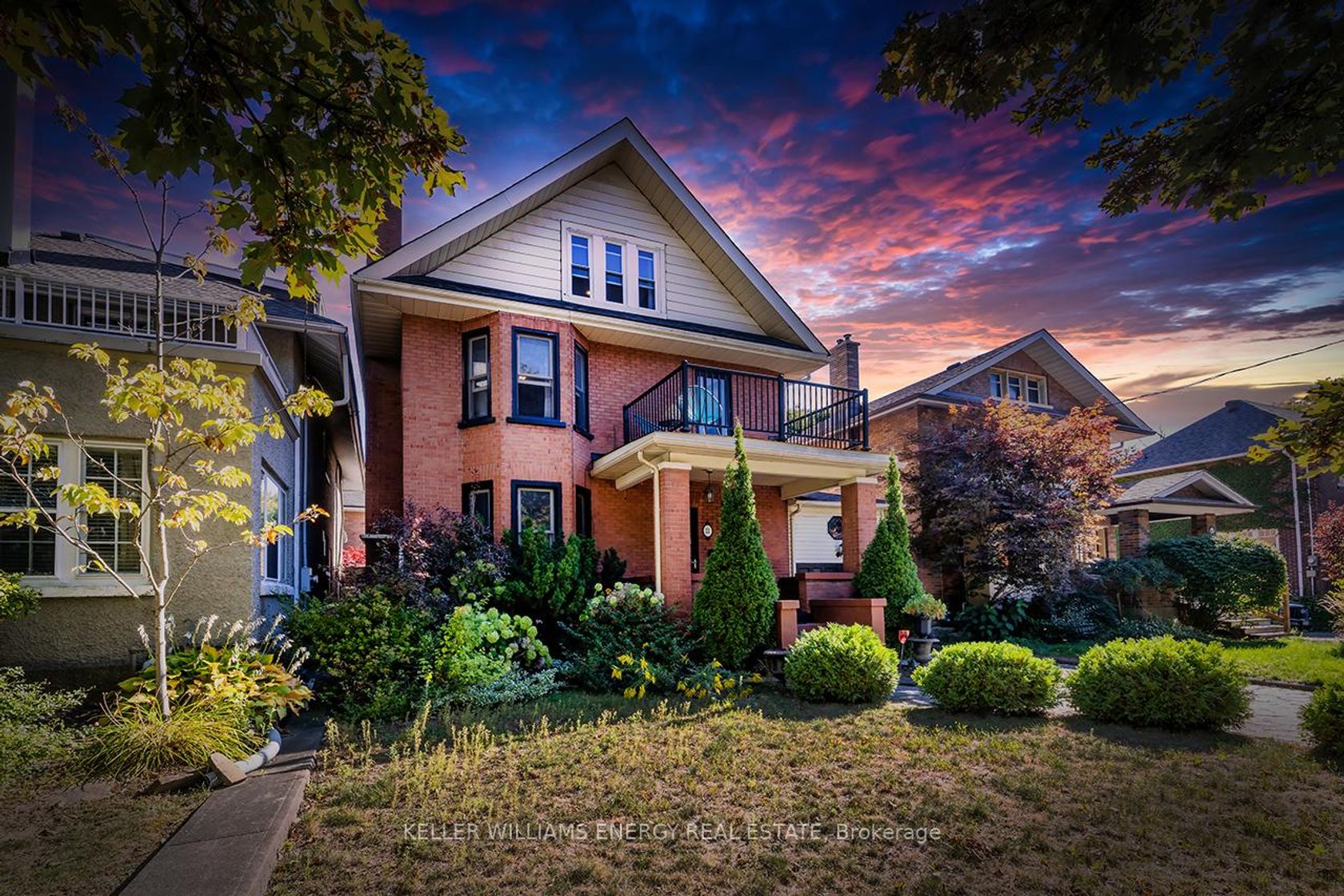 23 Connaught Street, O'Neill, Oshawa 2