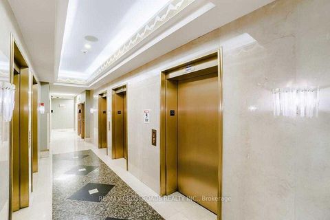 Photo 3 at 514 - 88 Corporate Drive, Woburn, Toronto