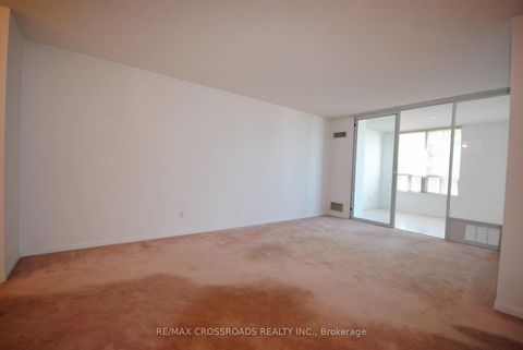 Photo 6 at 514 - 88 Corporate Drive, Woburn, Toronto