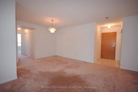 Photo 8 at 514 - 88 Corporate Drive, Woburn, Toronto