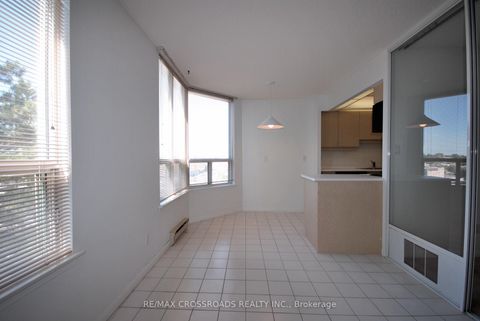 Photo 10 at 514 - 88 Corporate Drive, Woburn, Toronto
