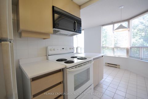 Photo 13 at 514 - 88 Corporate Drive, Woburn, Toronto