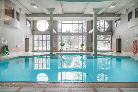 Photo 18 at 514 - 88 Corporate Drive, Woburn, Toronto