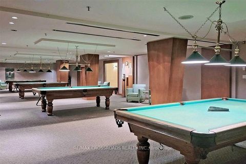 Photo 19 at 514 - 88 Corporate Drive, Woburn, Toronto
