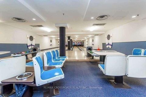 Photo 20 at 514 - 88 Corporate Drive, Woburn, Toronto