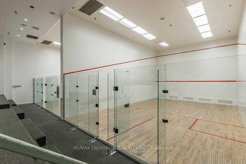 Photo 21 at 514 - 88 Corporate Drive, Woburn, Toronto