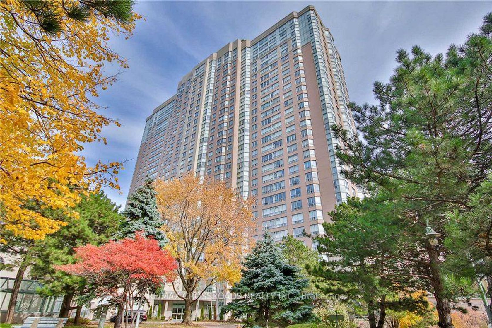514 - 88 Corporate Drive, Woburn, Toronto 