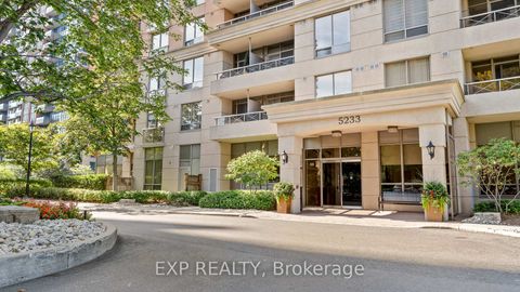 Photo 0 at 420 - 5233 Dundas Street W, City Centre West, Toronto