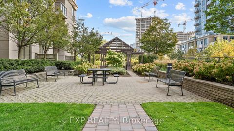Photo 2 at 420 - 5233 Dundas Street W, City Centre West, Toronto