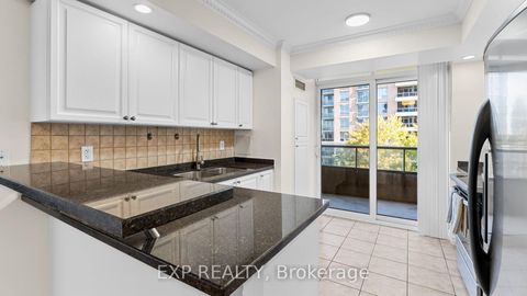 Photo 5 at 420 - 5233 Dundas Street W, City Centre West, Toronto