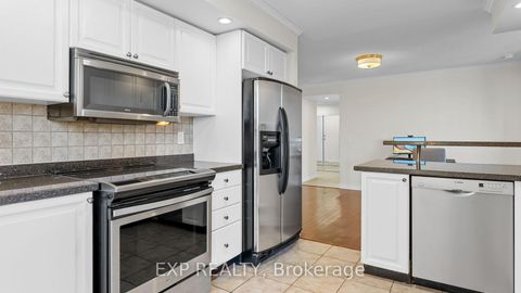 Photo 6 at 420 - 5233 Dundas Street W, City Centre West, Toronto