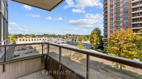 Photo 7 at 420 - 5233 Dundas Street W, City Centre West, Toronto