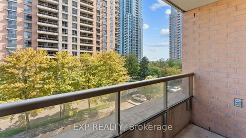 Photo 8 at 420 - 5233 Dundas Street W, City Centre West, Toronto