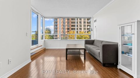 Photo 11 at 420 - 5233 Dundas Street W, City Centre West, Toronto